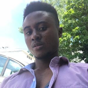 Meet your Posher, Emmanuel